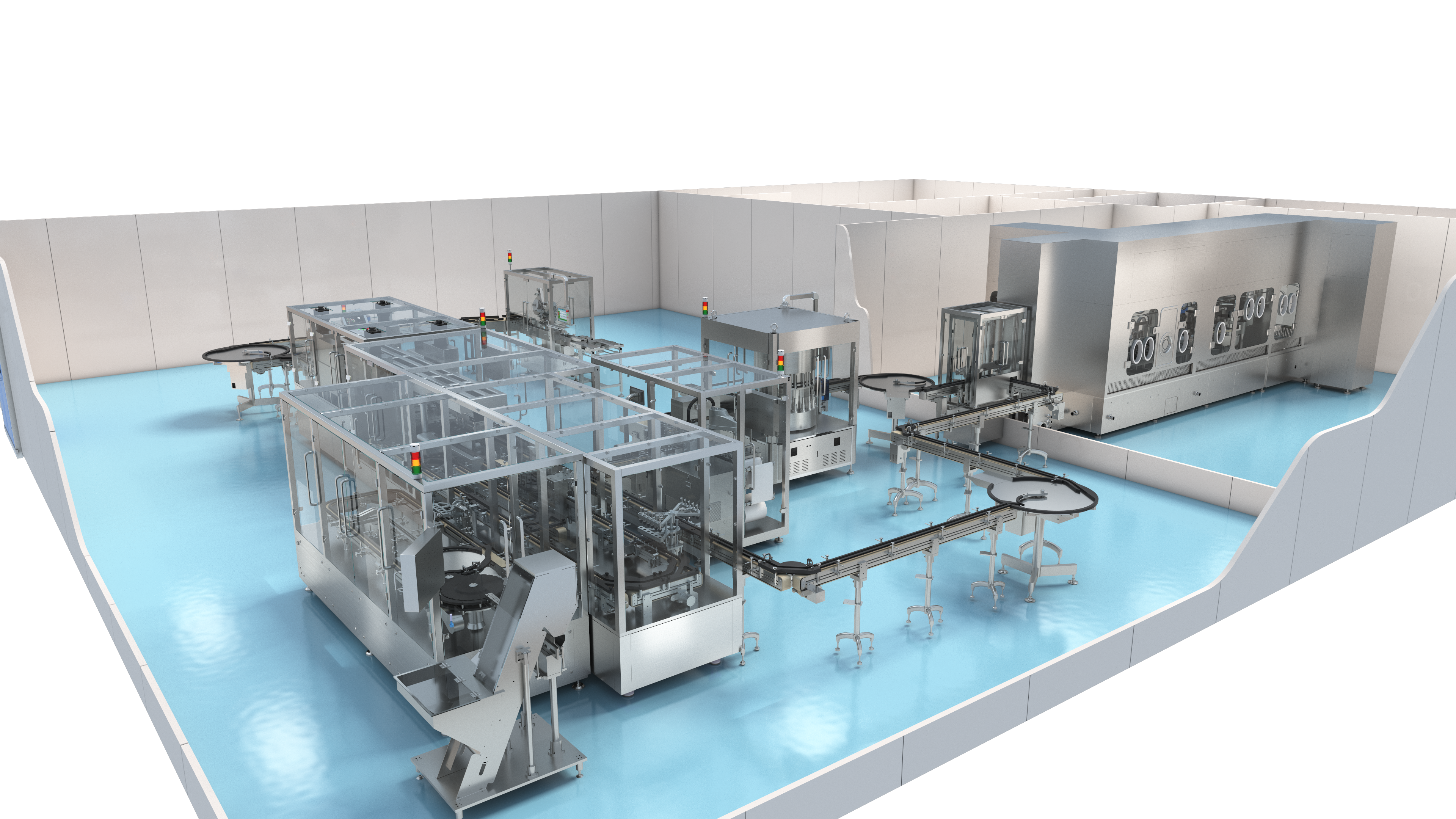 东富龙科技集团股份有限公司