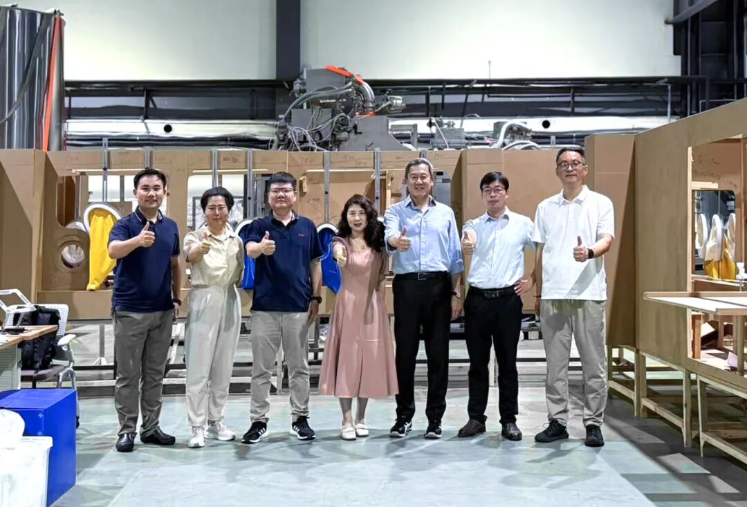 东富龙科技集团股份有限公司