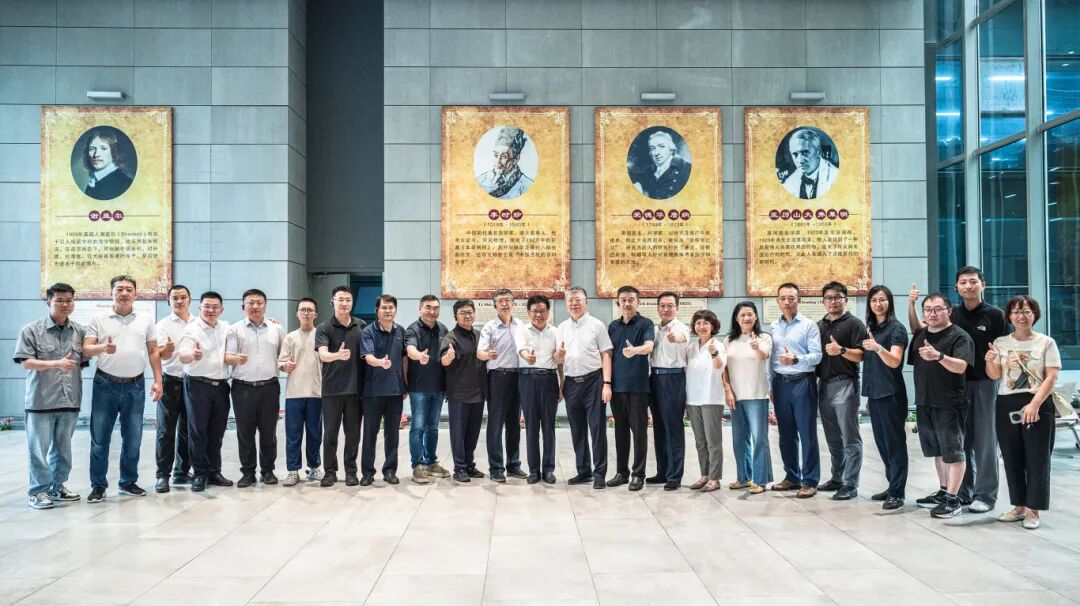 东富龙科技集团股份有限公司