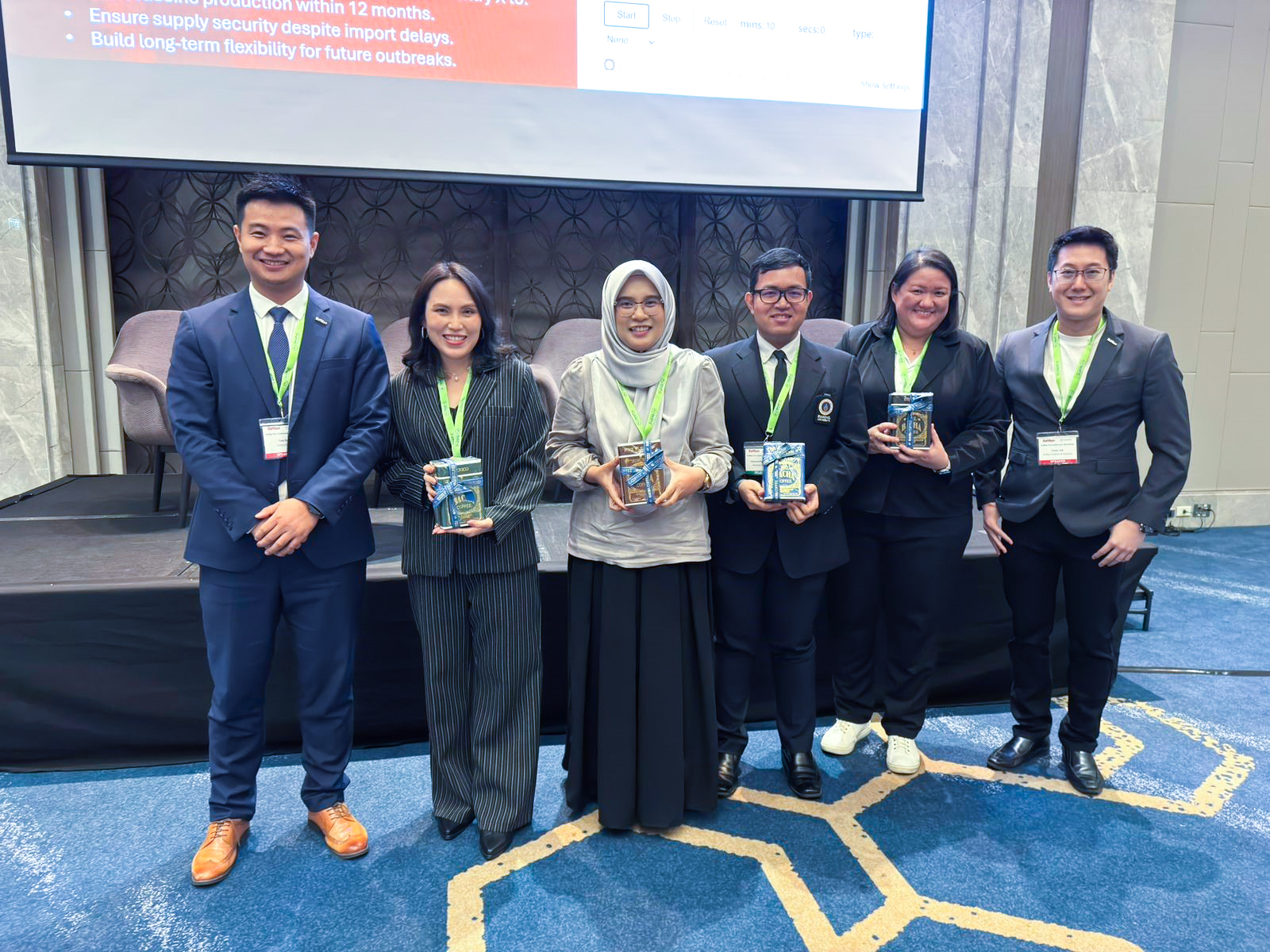 东富龙科技集团股份有限公司